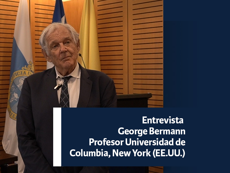 George Bermann_nota web