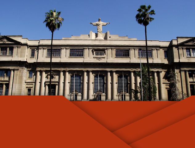 Seminario en Derecho Político y Constitucional Profesor Carlos Estévez Gazmuri. Sesión 3 La conciliación u otros métodos alternativos de solución de  3  conflictos en la Acción de no discriminación (Ley 20.609): ¿privatización de la tutela de derechos fundamentales?