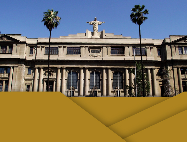 Seminario en Derecho Político y Constitucional Profesor Carlos Estévez Gazmuri. Sesión 4 Hacia un concepto de carga pública en la Constitución