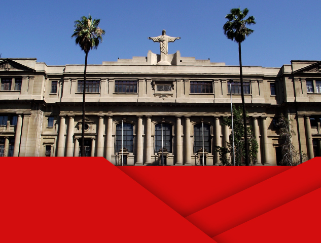 Seminario en Derecho Político y Constitucional Profesor Carlos Estévez Gazmuri. Sesión 6 Policing the Boundaries of Reform: Constitutional Amendment Rules in Chile and in Comparative Perspective