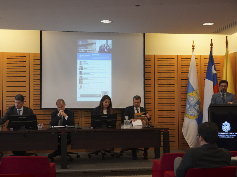 Seminario Gobierno Corporativo 2026 800×600