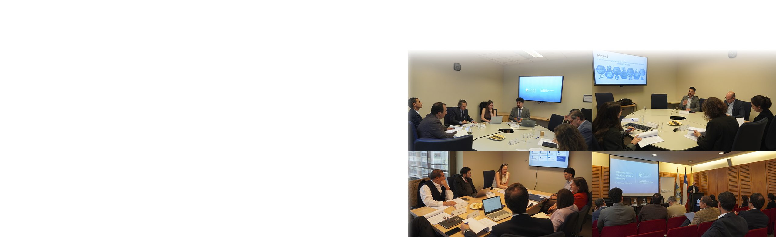 Slider_Programa de Reformas a la Justicia UC y Chile Transparente